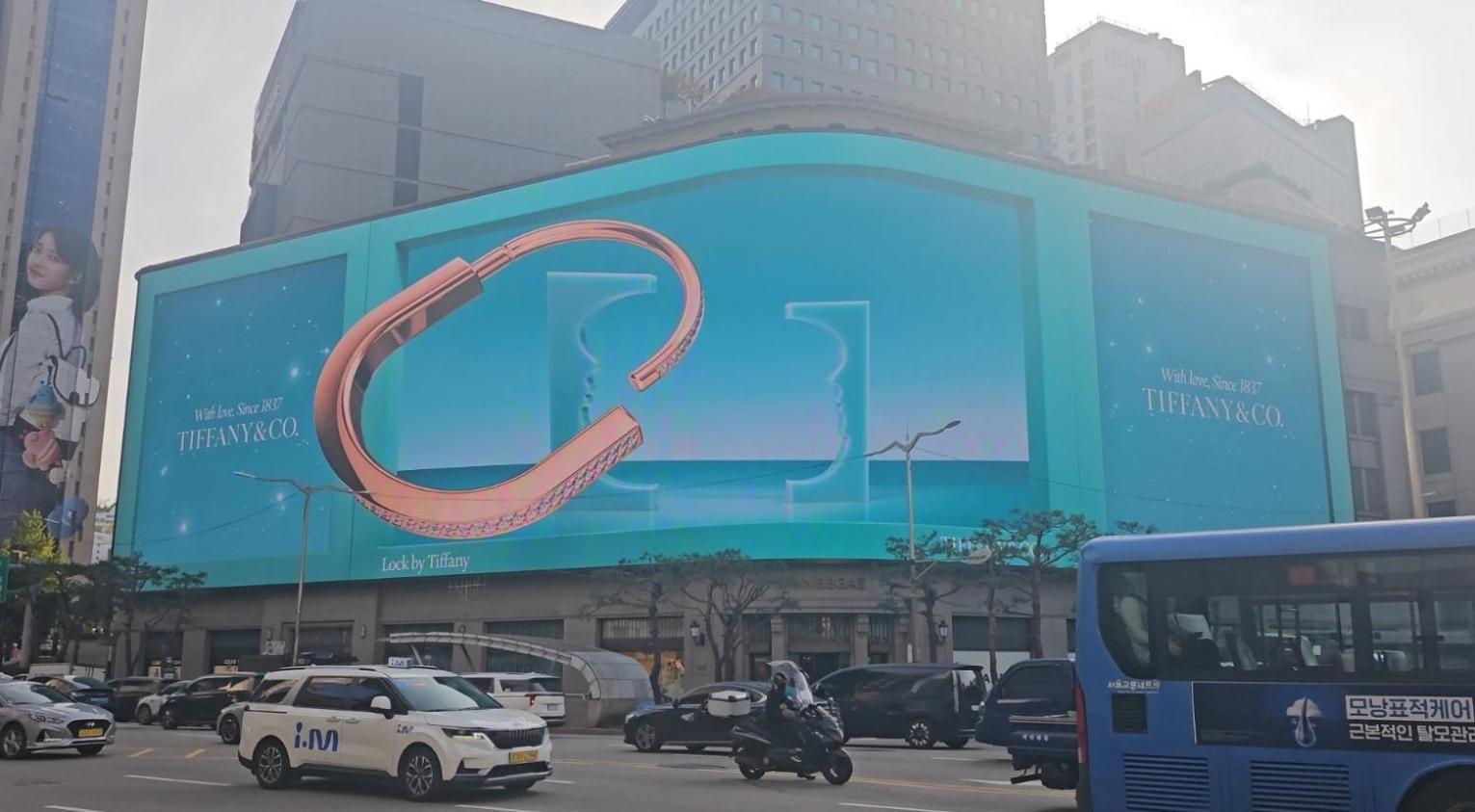 Philstay Myeongdong Metro Сеул Екстериор снимка