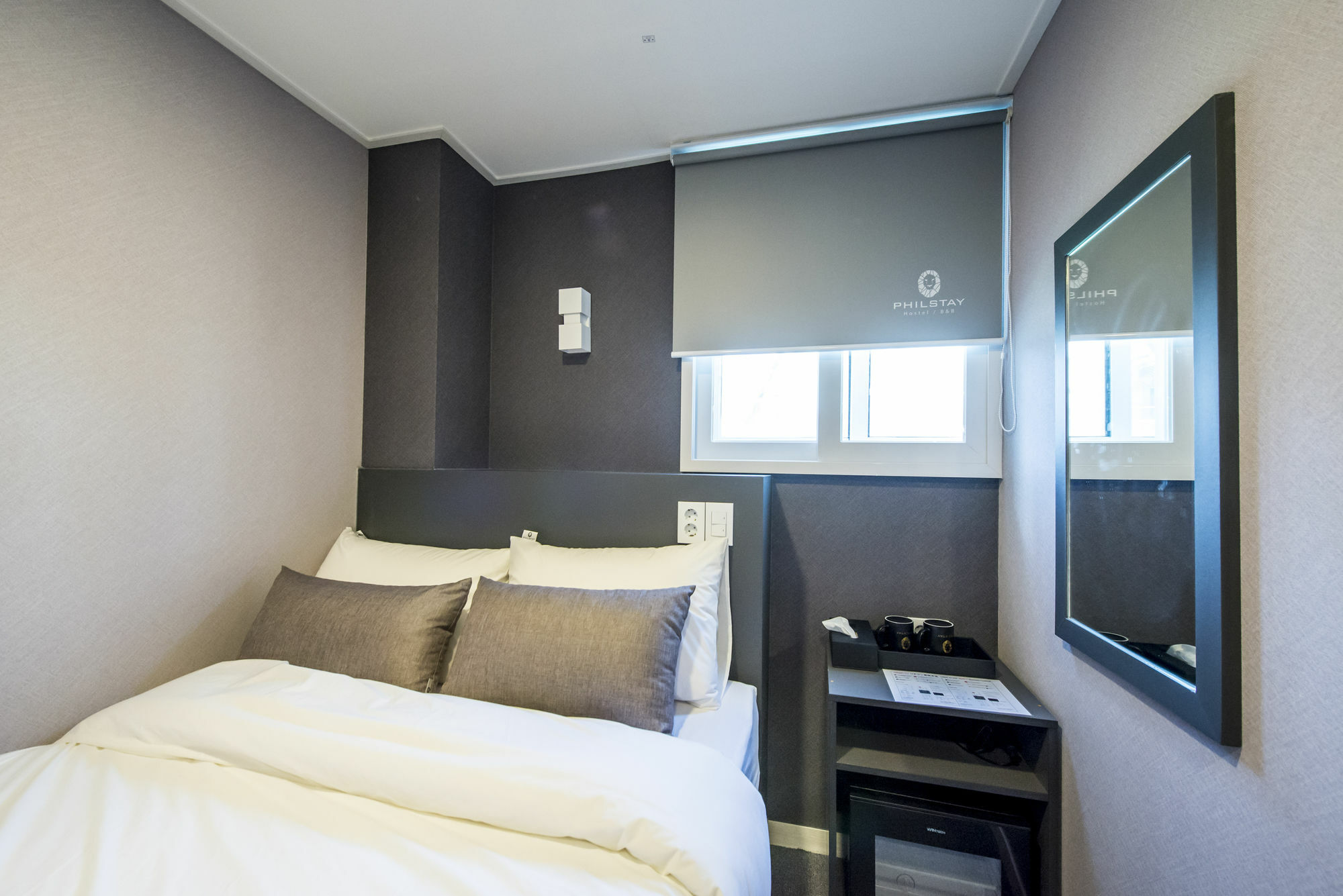Philstay Myeongdong Metro Сеул Екстериор снимка