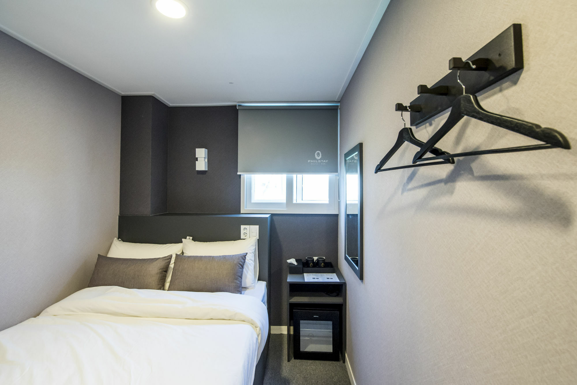 Philstay Myeongdong Metro Сеул Екстериор снимка