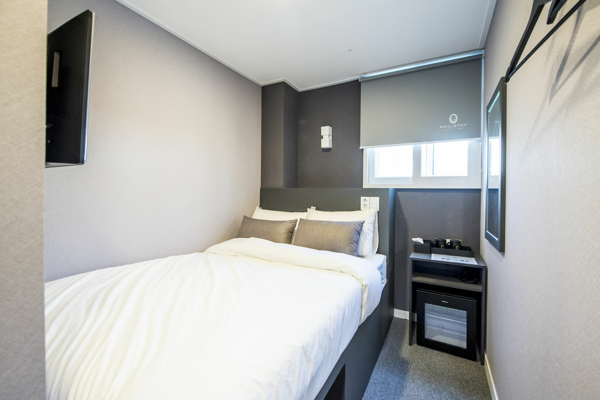Philstay Myeongdong Metro Сеул Екстериор снимка